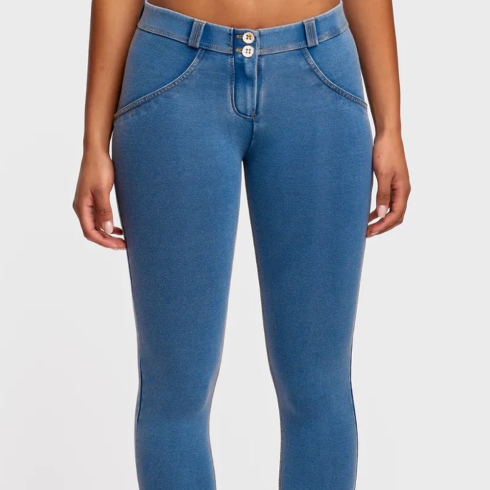 Freddy WR.UP Denim